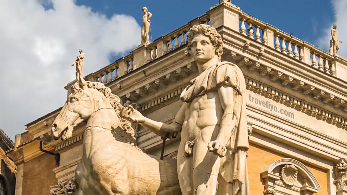 7 Must-see Sites in Ancient Rome: The Ultimate Travel Guide