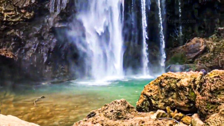 Akchour Waterfalls Tours: 9 Insider Secrets for First-Time Morocco Hikers
