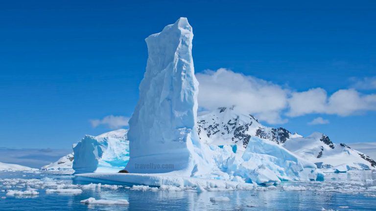 Paradise Bay Water Park beautiful side