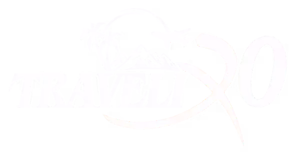Traveliyo Footer Logo
