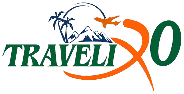 Traveliyo logo