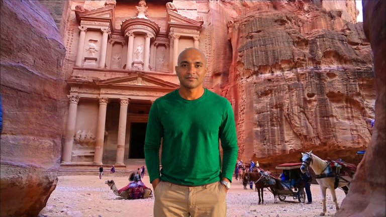 jordan tour